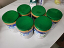 美素佳兒（Friso）皇家美素佳兒 港版有機DHA幼兒配方奶粉*3段800g奶粉 曬單實(shí)拍圖