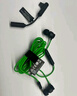 雷蛇（Razer）戰錘狂鯊V3 有線(xiàn)入耳式耳機耳塞 7.1環(huán)繞聲 吃雞神器 三角洲官方指定 Type C（贈THX軟件 可調EQ） 曬單實(shí)拍圖