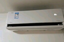 美的空調(diào) 大1.5匹 全面風(fēng)PRO 風(fēng)尊二代 家電國家補(bǔ)貼20%空調(diào)掛機(jī) 舒適風(fēng)空調(diào) KFR-35GW/N8MXC1ⅡPro 曬單實拍圖