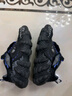 Skechers斯凱奇自營(yíng)男中大童怪獸魔術(shù)貼閃燈男童運動(dòng)鞋兒童跑步鞋400112L 曬單實(shí)拍圖
