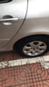 韓泰（Hankook）汽車輪胎 195/65R15 91H SK70 適配卡羅拉/朗逸/寶來(lái)/雷凌/福睿斯 曬單實(shí)拍圖