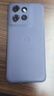 摩托羅拉 聯(lián)想moto S50 1.5K旗艦級小直屏 索尼全場景三攝 應用六開 5GAI手機 12+256GB 花木藍 曬單實拍圖