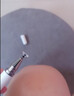 TAFN適用于華為平板觸控筆pencil三代matepad11.5s蘋(píng)果ipad平板手機通用三合一磁吸觸屏寫(xiě)字畫(huà)畫(huà)電容筆 強磁三合一筆1支 曬單實(shí)拍圖