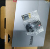 ThinkPad聯(lián)想ThinkBook14/v14 2024補貼券20%全新IPS高性能輕薄筆記本電腦商務(wù)辦公設計學(xué)生ai游戲本高清屏 TB14 酷睿5 220H 24G 1T 低藍光 標配升級款 曬單實(shí)拍圖