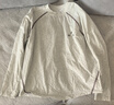 FPA速干7A抗菌運動(dòng)長(cháng)袖國潮春季寬松圓領(lǐng)潮流情侶款t恤潮牌男裝 燕麥色 L 曬單實(shí)拍圖
