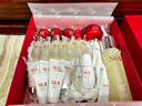 SK-II神仙水230ml+面霜50g+光子小燈泡30ml護(hù)膚品套裝sk2化妝品skii 曬單實(shí)拍圖