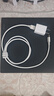 綠聯(lián)5v1a充電頭器USB+Type-C數(shù)據(jù)線1米適用蘋果iPhone17/16e/15ProMax華為榮耀手機(jī)車載CarPlay快充線 曬單實(shí)拍圖