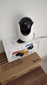 普聯(lián)（TP-LINK）800萬(wàn)4K全彩攝像頭家用監控360度無(wú)死角帶夜視全景  室內無(wú)線(xiàn)手機遠程可對話(huà)寵物寶寶看護 IPC48DW 曬單實(shí)拍圖