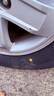 胎小強(qiáng)全新汽車輪胎 235/60R16 奧迪Q5索蘭托新勝達(dá)瑞虎3 曬單實(shí)拍圖