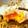 黃天鵝可生食鮮雞蛋20枚+每日鮮語(yǔ)A2牛奶185ml*6 套裝產(chǎn)品 曬單實(shí)拍圖