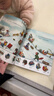 【當當正版童書(shū)】波西和皮普系列套裝可選 波西與皮普 0-3-6歲低幼早教啟蒙情緒管理繪本圖畫(huà)書(shū)睡前故事書(shū) 小蝸牛（單本） 曬單實(shí)拍圖