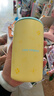 膳魔師（THERMOS）LINE椰島櫻花系列生日禮物水杯咖啡杯送禮定制水杯 【咖啡杯】椰島（非密封設計） 415ml 曬單實(shí)拍圖