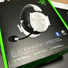 雷蛇（Razer）旋風(fēng)黑鯊V2 有線頭戴式電競(jìng)游戲耳機(jī)耳麥 被動(dòng)降噪 USB游戲聲卡 三角洲EQ調(diào)節(jié) CSGO 吃雞耳機(jī)  曬單實(shí)拍圖