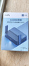 CUDY AX3000 WiFi 6 迷你路由器 大閃存256MB TR3000 2.5G網(wǎng)口 輕NAS USB充電寶供電 家用 宿舍 便攜 曬單實拍圖