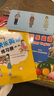 【新華書(shū)店正版】新蕾出版社快樂(lè )英語(yǔ)書(shū)+練習冊第一二三四冊 天津小學(xué)一年級二年級上冊下冊1年級2年級天津快樂(lè )英語(yǔ)教材練習題 【2本】新蕾快樂(lè )英語(yǔ)一年級上冊書(shū)+練習冊 曬單實(shí)拍圖