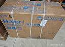 海爾（Haier）小紅花套系 凈省電1.5匹掛機臥室節(jié)能壁掛式空調 KFR-35GW/E1-1家電國家補貼20%以舊換新 曬單實拍圖