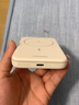 綠聯(lián)【3C認證可上飛機】iPhone17磁吸充電寶 20W快充10000mAh兼容MagSafe移動(dòng)電源適用蘋(píng)果17華為小米 曬單實(shí)拍圖