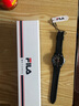 斐樂(lè )（FILA）潮流休閑學(xué)生手表防水時(shí)尚男女士手表考試手表開(kāi)學(xué)季禮物6673-001 曬單實(shí)拍圖
