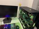 AMD銳龍R7 9800X3D主機組裝電腦RTX5080 RX9070XT顯卡直播電競設計臺式電腦主機DIY組裝機 銳龍7 9800X3D+RTX5070Ti丨配四 主機套件 曬單實(shí)拍圖