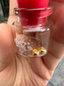 實(shí)時(shí)金 【足金9999】足金金豆水貝黃金小金豆子送女友節日禮物投資收藏 金豆豆*1顆（足金999.9） 1克/顆 曬單實(shí)拍圖