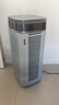 飛利浦（PHILIPS）空氣凈化器除甲醛神器新房急入住家用寵物凈化機除煙味病毒過(guò)敏原吸毛臥室專(zhuān)用國家補貼AC9008 曬單實(shí)拍圖