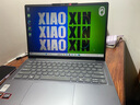 聯(lián)想小新Pro14 2025AI銳龍R7筆記本電腦補(bǔ)貼20%輕薄高性能本 可選揚(yáng)天大學(xué)生辦公設(shè)計(jì)師繪圖手提游戲本 R7-8745HS 32G 1T高速固態(tài) 小新14 IPS高清屏 精裝升級(jí) 游戲級(jí)顯卡 曬單實(shí)拍圖