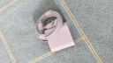 蘋(píng)果充電器充電線(xiàn)氮化鎵原裝30W快充線(xiàn)PD套裝iPhone14ProMax13 15 16手機12正品充電頭數據線(xiàn) 【適配蘋(píng)果8-14】30W快充頭+閃充線(xiàn)丨1米套裝 3C+PD雙認證丨安全不傷機 曬單實(shí)拍圖