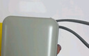 W&P【溫暖的客棧同款】國標3C認證可上飛機 35W充電寶20000毫安自帶線(xiàn)快充wp移動(dòng)電源便攜適用蘋(píng)果17 曬單實(shí)拍圖