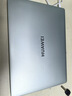 華為MateBook 14 店鋪預裝Windows版 輕薄筆記本電腦 2.8K OLED觸控屏 酷睿UItra5 16G 1T 原野綠 曬單實拍圖