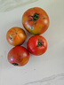 京地達山東鐵皮草莓西紅柿 凈重4斤 單果50g+ 水果番茄蔬菜源頭直發(fā)包郵 曬單實(shí)拍圖