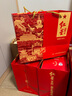 紅星二鍋頭 百年醇和紅壇 清香型白酒 53度 500ml*6瓶 整箱裝 口糧酒 曬單實(shí)拍圖