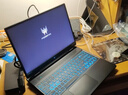 宏碁展機宏碁掠奪者·擎Neo/暗影騎士擎i5i74060電競游戲本筆記本電腦 可升級內存硬盤(pán)丨下拉配置詳情 10-i7-13700-RTX4060獨顯8G 16G內存+1TB固態(tài)硬盤(pán) 曬單實(shí)拍圖