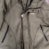 吉普（JEEP）夾克男秋冬季沖鋒外套男士休閑寬松工裝衣服男裝 軍綠 2XL 曬單實(shí)拍圖