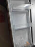 Haier476升級款539/500升冰箱十字對開四開雙開門一級變頻風(fēng)冷無霜家用大容量電冰箱一級能效省電 539升冰箱 曬單實拍圖