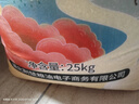 荊楚大地 清香油粘米 長(zhǎng)粒米 當(dāng)季新米50斤 南方軟香大米（非真空裝） 曬單實(shí)拍圖