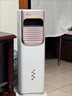 夏新冷暖空調扇家用冷風(fēng)機水冷塔扇制冷落地式冷風(fēng)扇暖風(fēng)機取暖器 冷暖兩用機械款 曬單實(shí)拍圖