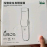 如山嬰兒理發(fā)器低音自動(dòng)吸發(fā)寶寶剃頭發(fā)新生兒童電推子剃發(fā)神器 曬單實(shí)拍圖