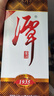 潭酒1935升級版大曲坤沙醬香型白酒純糧釀造原箱中秋送禮收藏 53度 500mL 12瓶 （到手14瓶） 曬單實(shí)拍圖