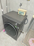 美的（Midea）滾筒洗衣機全自動家用 MD10L5PRO 10公斤洗烘一體機  純平全嵌 元氣2.0 以舊換新 家電國家補貼20% 曬單實拍圖