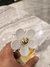 莫杰（MARC JACOBS）雛菊女士淡香水 50ml 花香調 進(jìn)口教師節生日禮物女送朋友自營(yíng) 曬單實(shí)拍圖