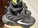 NIKE 耐克兒童籃球鞋字母哥聯(lián)名GIANNIS IMMORTALITY 4男女童運動(dòng)球鞋 FZ6734-001 36 【建議腳長(cháng)23cm】 曬單實(shí)拍圖