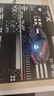 羅技（G） G502 HERO主宰者 有線(xiàn)鼠標 游戲鼠標 吃雞鼠標 電競鼠標宏編程可配重HERO引擎 禮盒送男友 G502H（耿鬼防滑貼）+禮品多選一 曬單實(shí)拍圖
