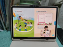 學(xué)而思學(xué)習機T4 Pro【2025新款】新課標新考法超大內存學(xué)習平板電腦啟蒙小學(xué)初中高中13.2英寸 12+512GB 曬單實(shí)拍圖