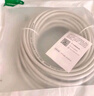 綠聯(lián)六類網(wǎng)線 千兆高速網(wǎng)絡寬帶線 CAT6類家用電腦筆記本路由器監(jiān)控線 八芯雙絞成品跳線灰白12米15989 曬單實拍圖