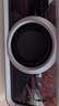 漫步者花再Halo SoundBar桌面音響音箱家用臺(tái)式電腦游戲音響長條有線音箱藍(lán)牙5.4RGB燈效 破曉白 曬單實(shí)拍圖