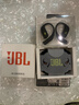 JBL ZONE 悅動(dòng)圈 【丁禹兮同款】 真無線開放式耳機(jī) 掛耳式藍(lán)牙耳機(jī) 防水耳機(jī) 雙11購物推薦 峽谷綠 曬單實(shí)拍圖