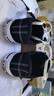 匡威（Converse）官方 莫爾登All Star男女低幫休閑滑板鞋黑色A09226C A09226C 38 曬單實(shí)拍圖