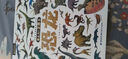 那么大恐龍3d立體書兒童3-6-8歲以上繪本翻翻書趣味科普恐龍百科全書揭秘恐龍世界一二年級小學生動物課外故事書籍節(jié)生日節(jié)日禮物女孩男孩 曬單實拍圖