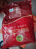 徐福記 酥心糖1000g/袋約100顆 酥糖大包裝結婚訂婚喜糖伴手禮 散裝糖果 曬單實(shí)拍圖