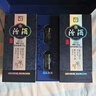 汾酒山西杏花村清香型白酒紅汾世家玖號53度 500ml*6瓶 1號會(huì )員店 曬單實(shí)拍圖